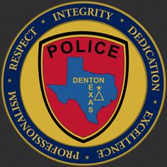 Denton PD 
